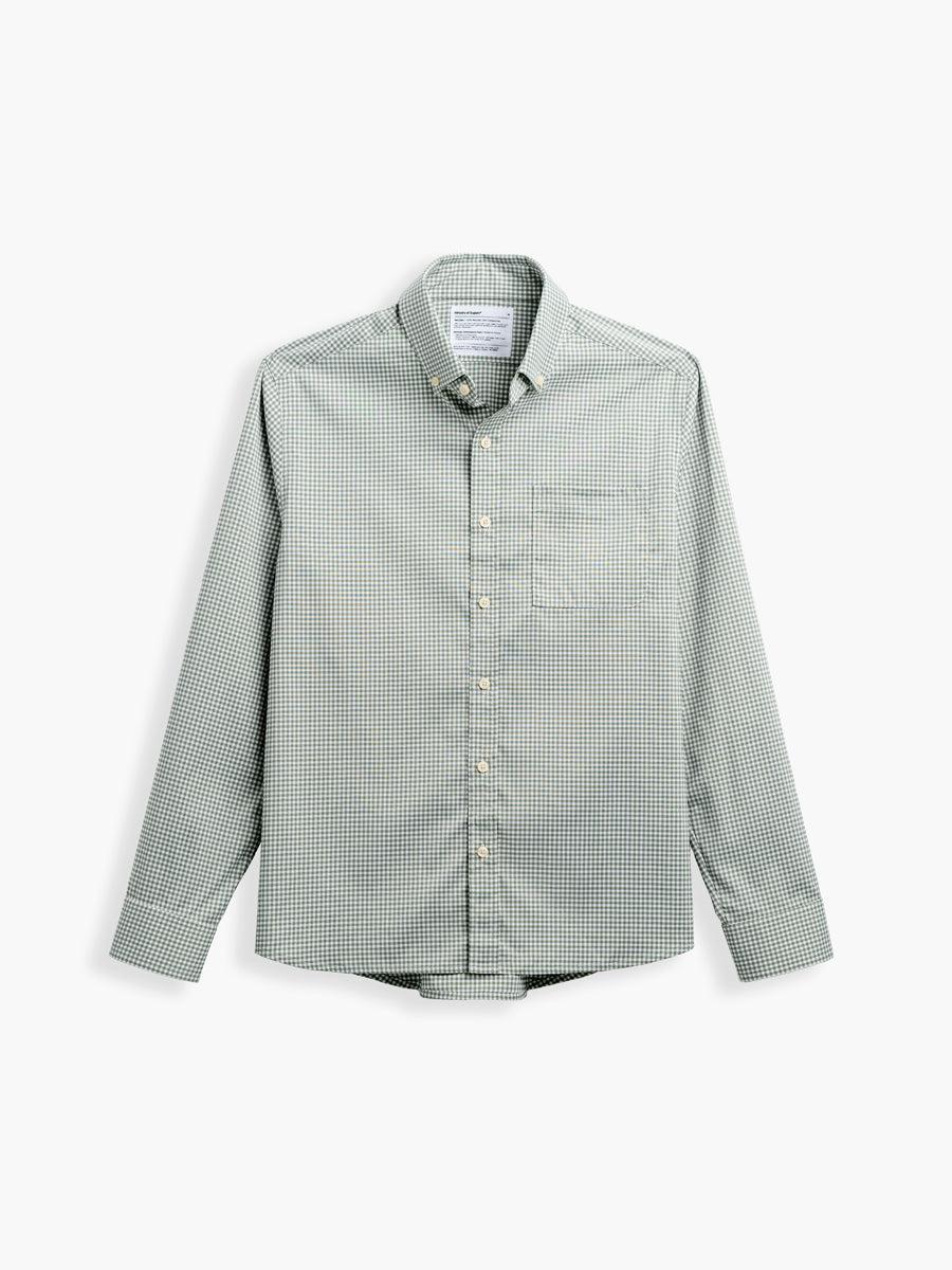 Men’s AeroZeroº Sport Shirt Product Image