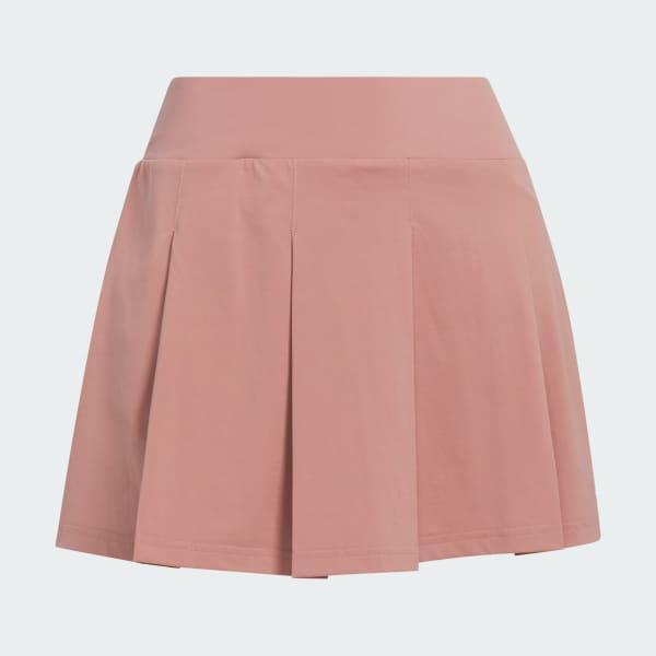 Women's Ultimate365 Tour Pleated Skort Product Image
