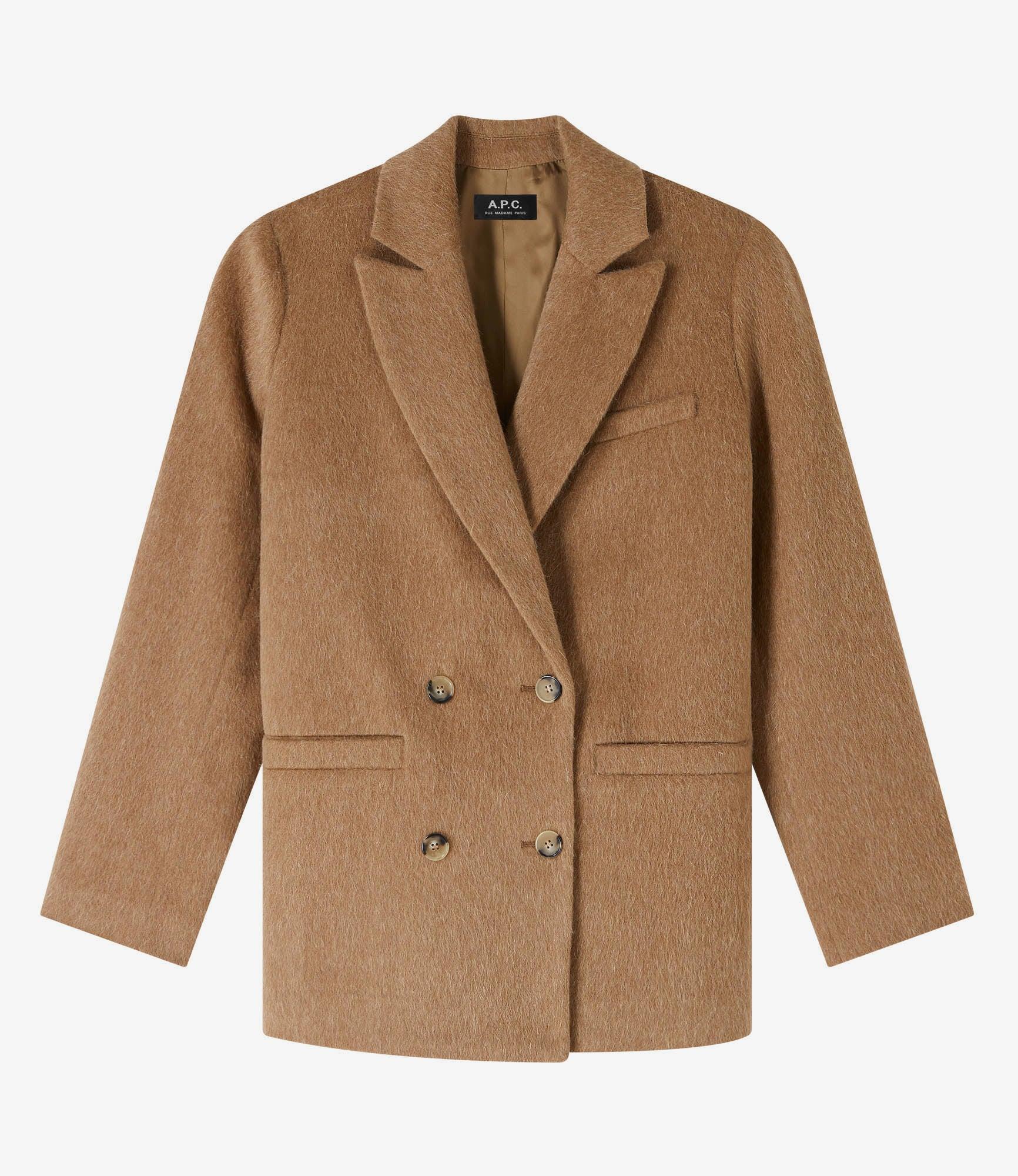 Lucia jacket Product Image
