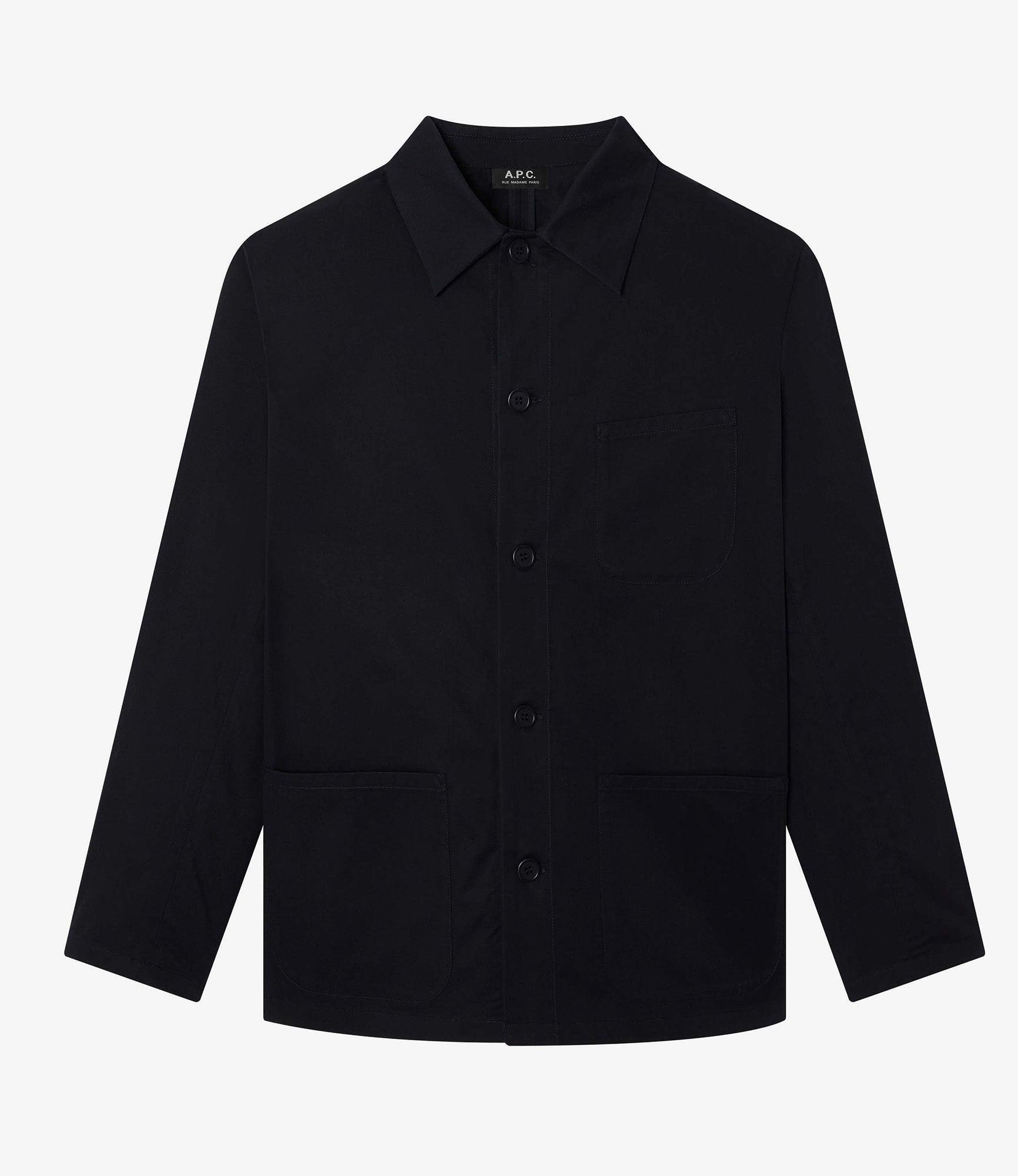 Lazare jacket Product Image