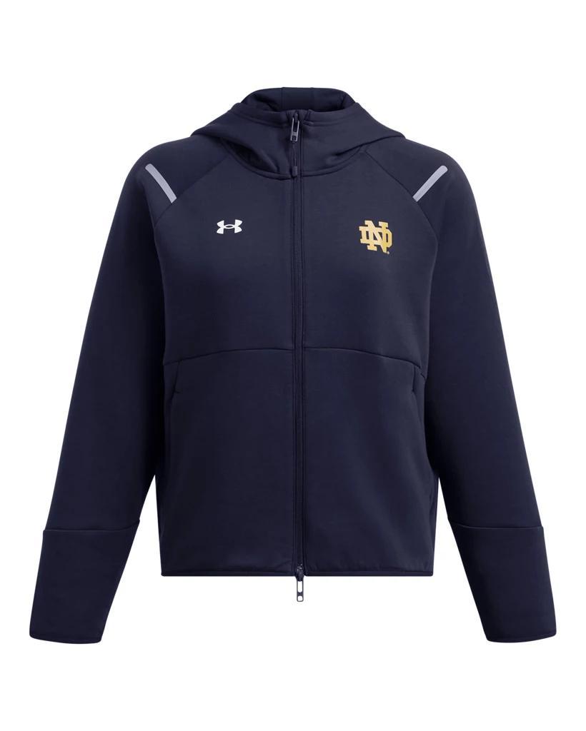 UA Unstoppable Fleece Collegiate Product Image
