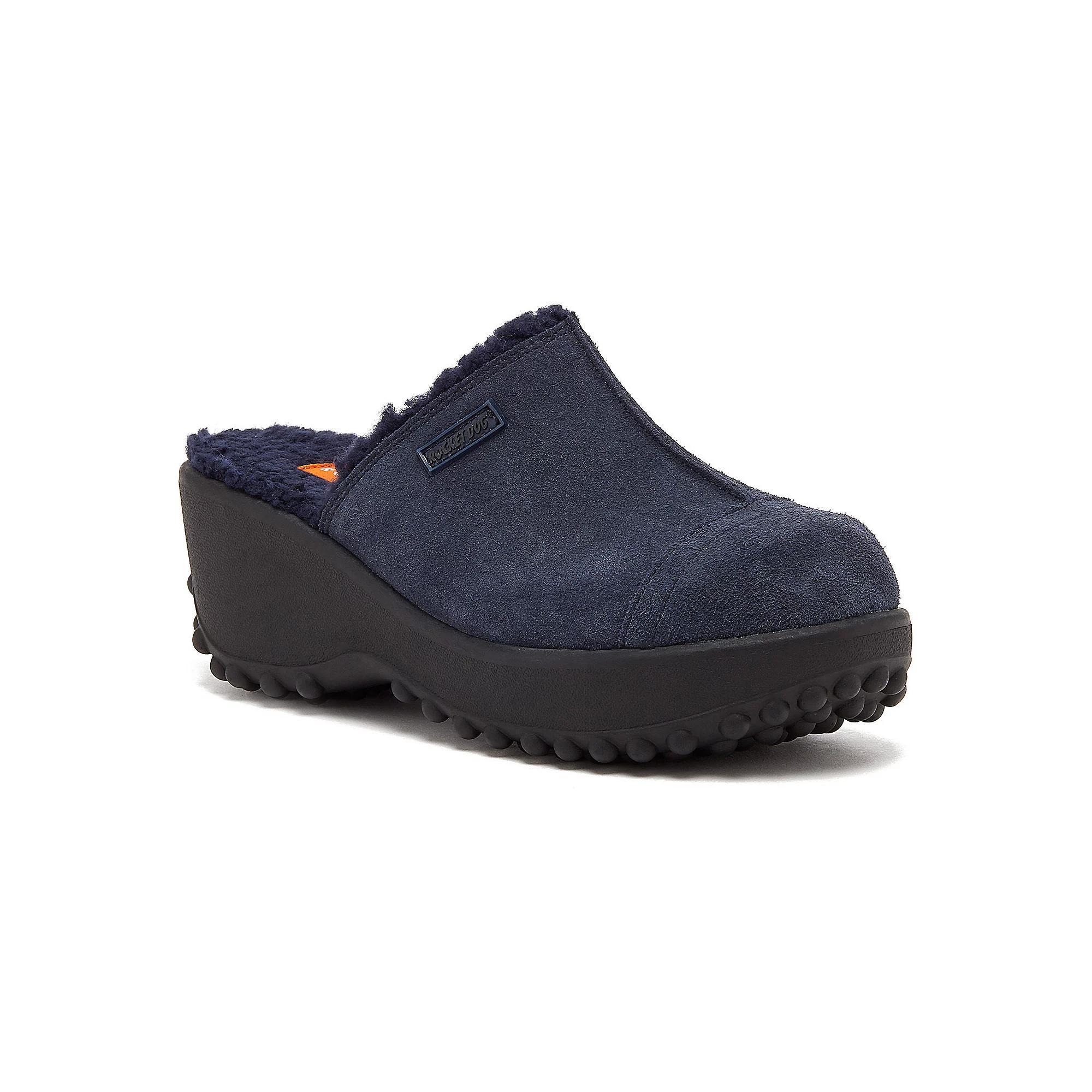 Rocket Dog Womens Fran Clog Product Image