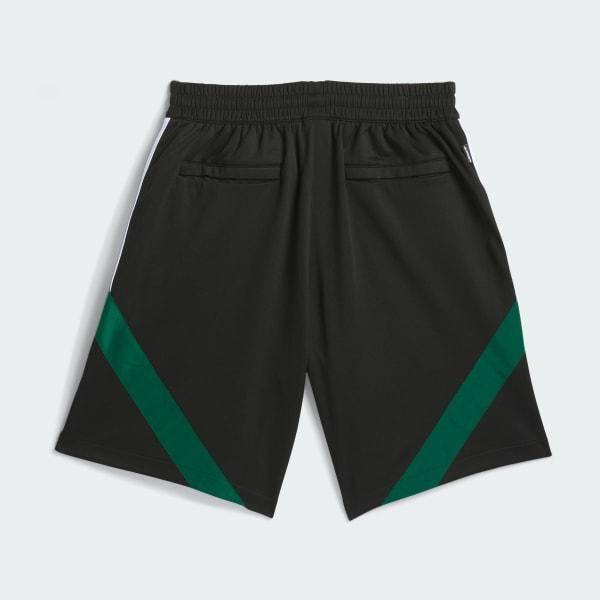 adidas Skateboarding Football Shorts (Gender Neutral) Black XS Unisex Product Image