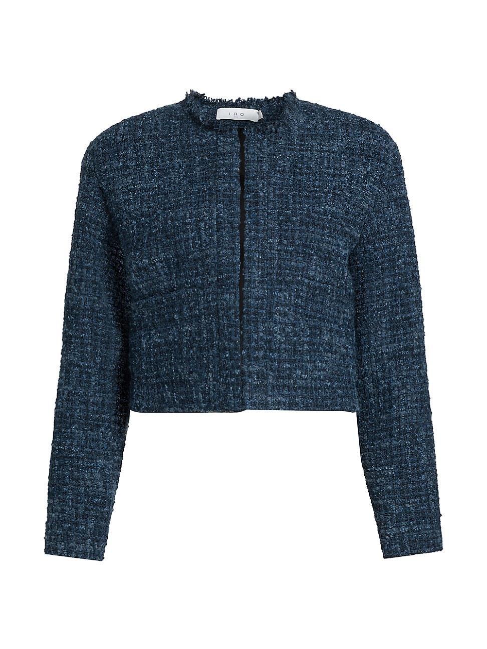 Womens Baluna Jacket Product Image
