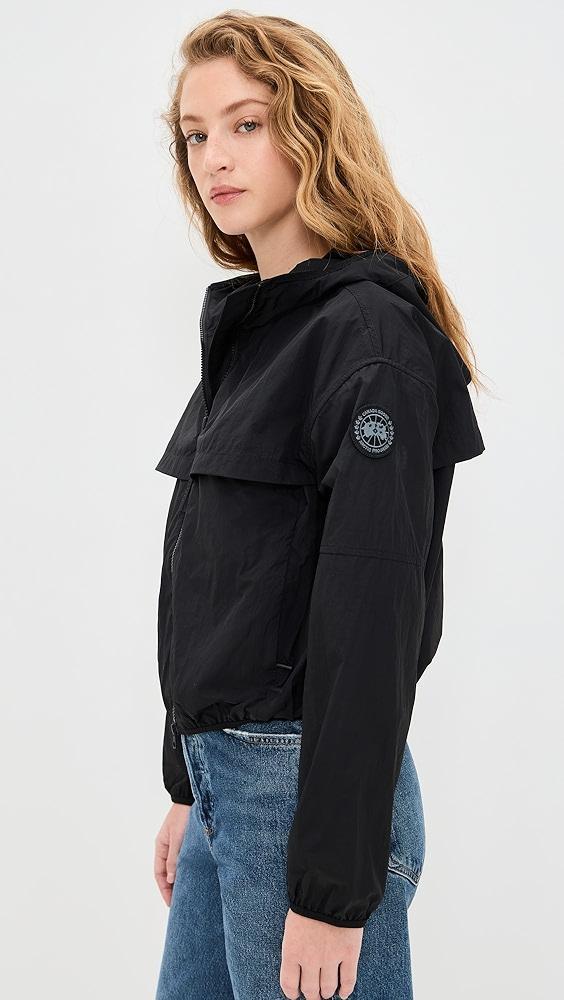 Canada Goose Sinclair Jacket | Shopbop Product Image