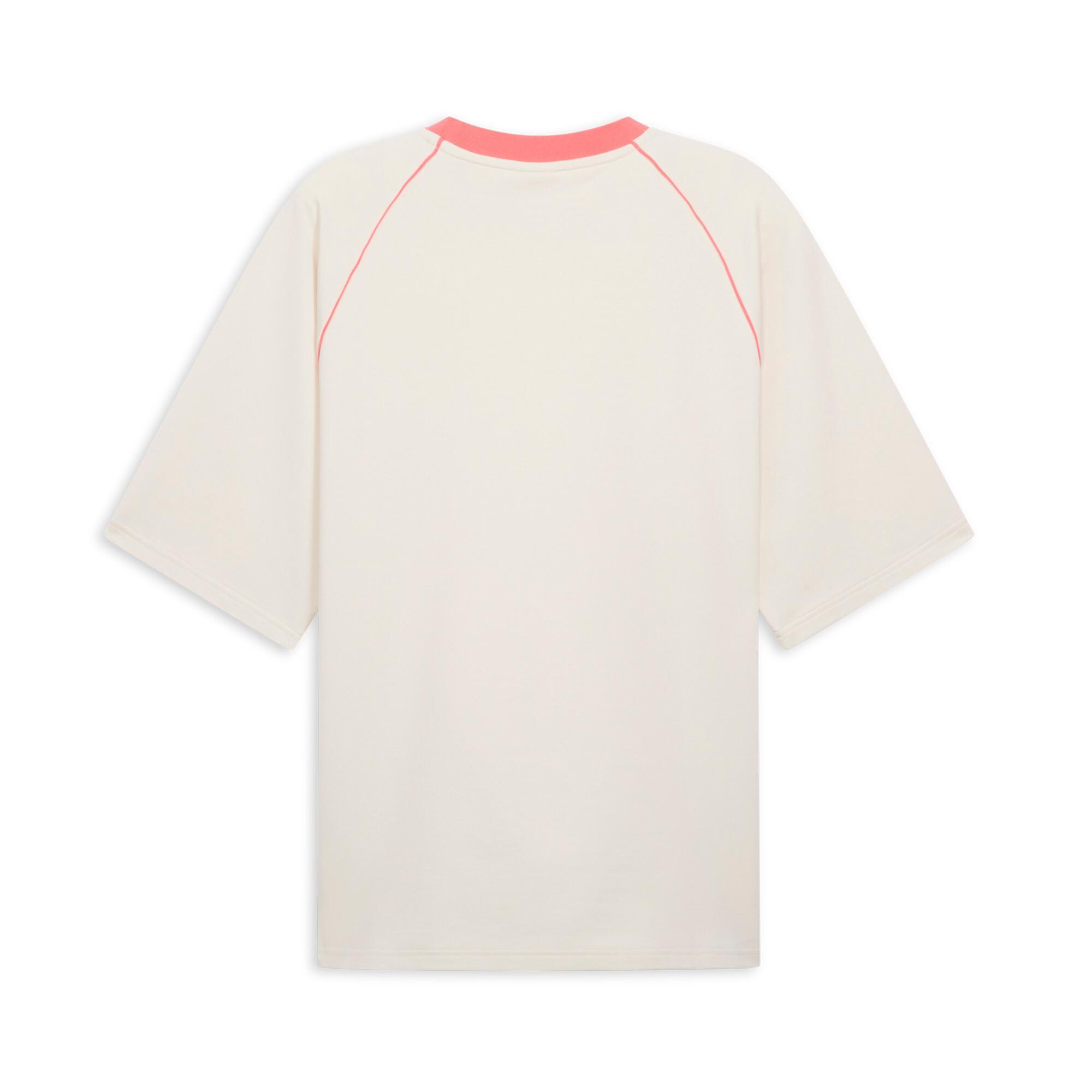Wardrobe Essentials Las Vegas Men's Podium Tee Product Image