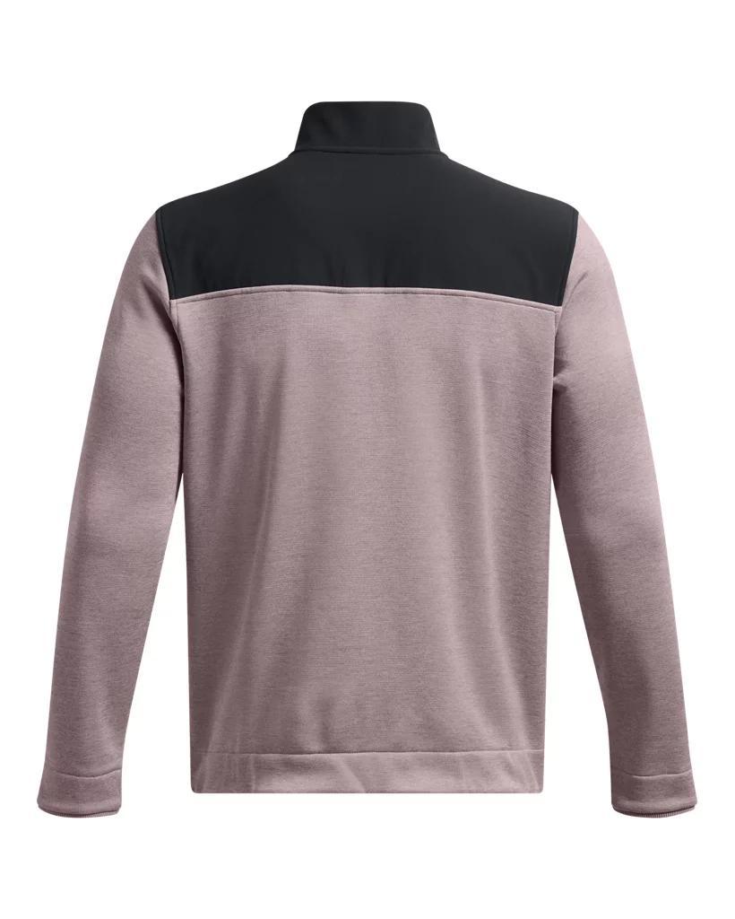 UA Drive Storm SweaterFleece Product Image