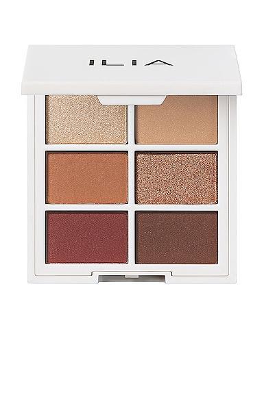 The Necessary Eyeshadow Palette Product Image