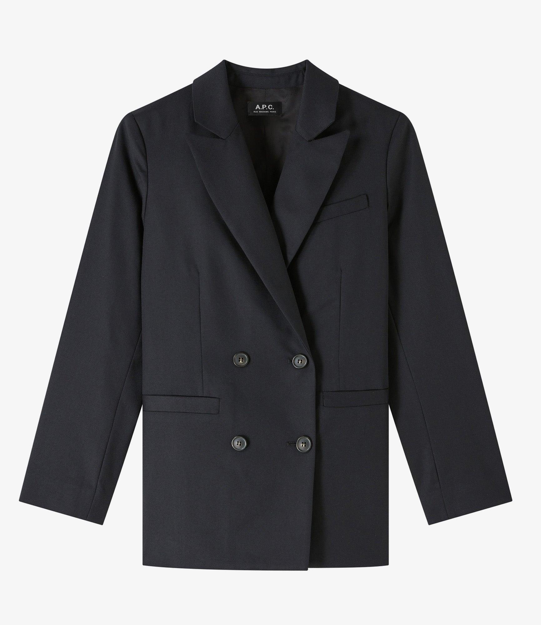 Lucy jacket Female Product Image