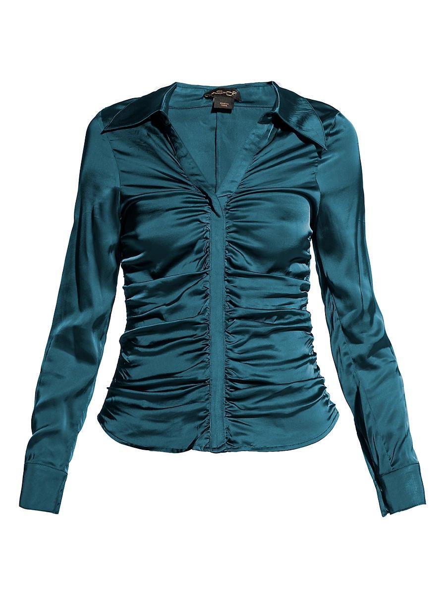 Womens Grayson Blouse Product Image