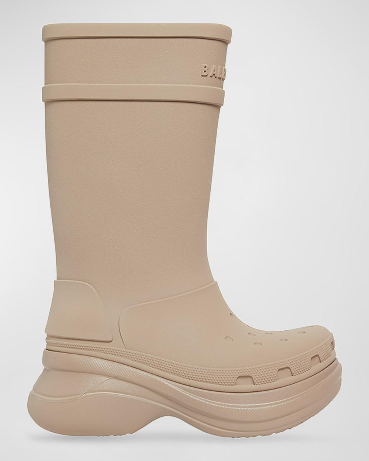 Womens Crocs Boot Product Image