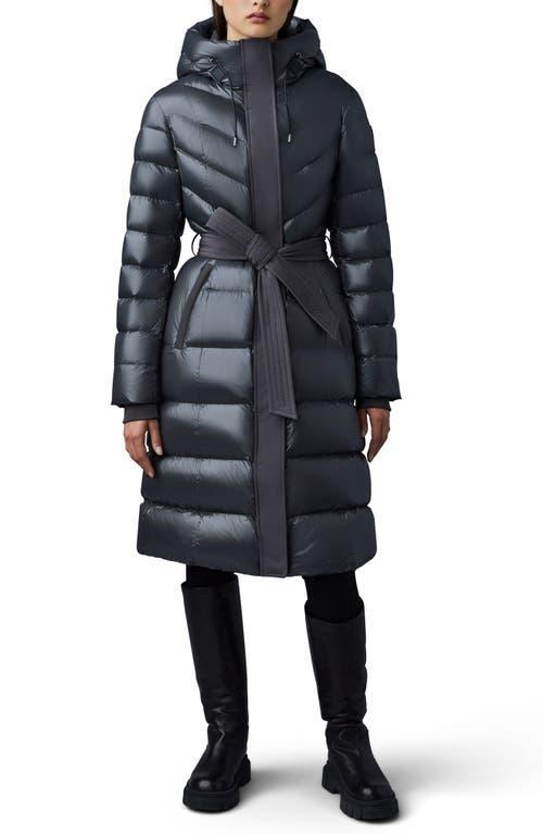 Mackage Coralia Hooded Down Puffer Coat Product Image