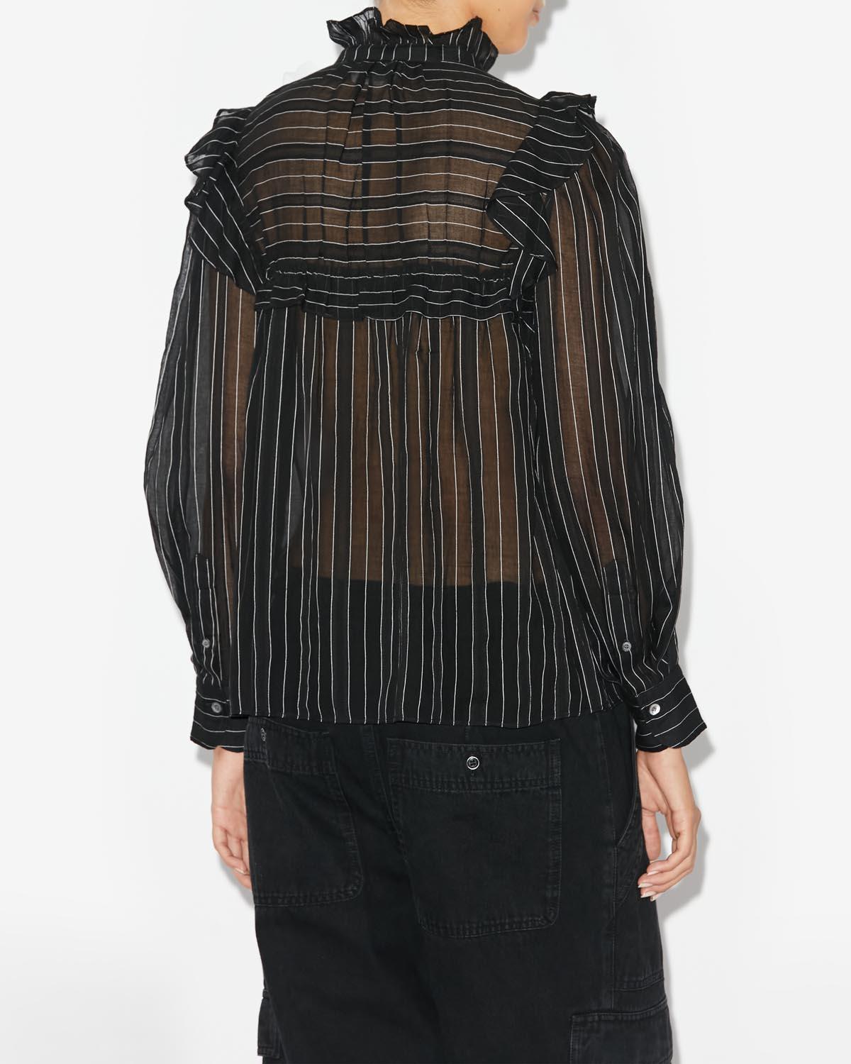 Idety Shirt Female Product Image