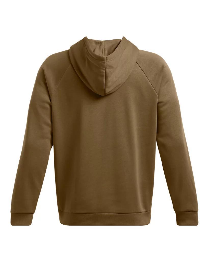 UA Rival Fleece Camo Stripe Product Image