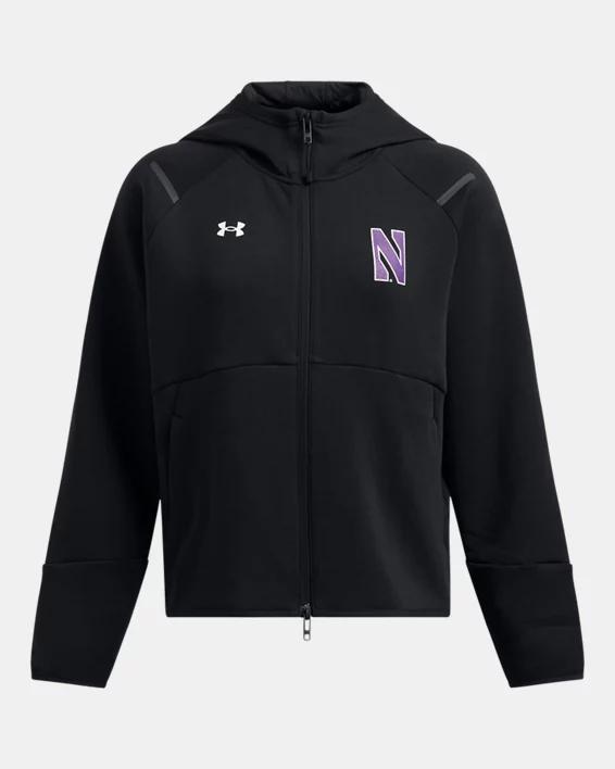 UA Unstoppable Fleece Collegiate Product Image