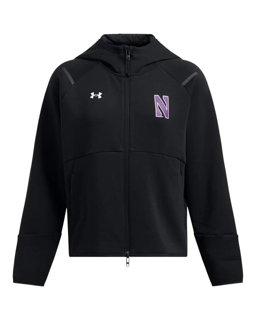 UA Unstoppable Fleece Collegiate Product Image