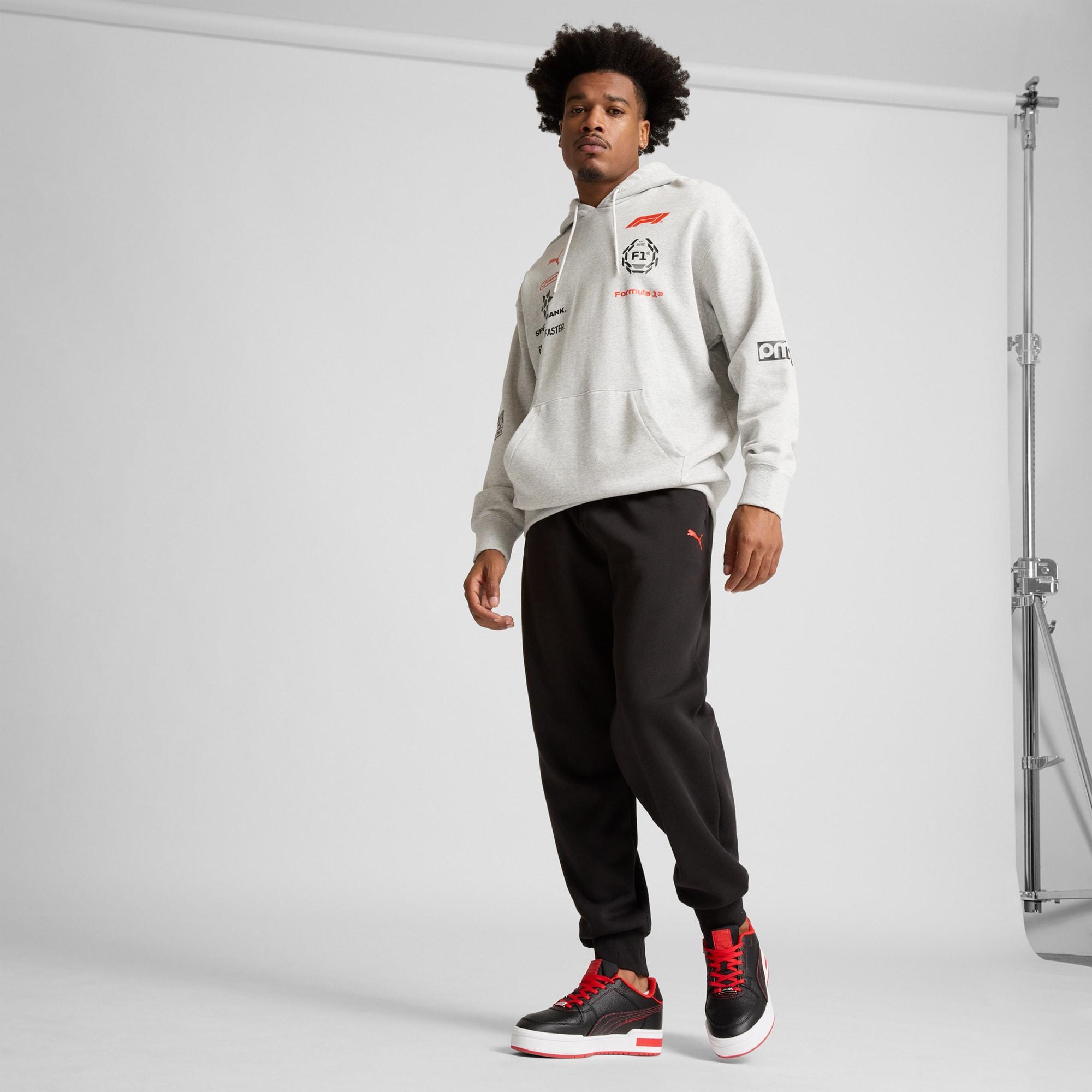 Formula 1® Racing Motorsport Men's Hoodie Product Image