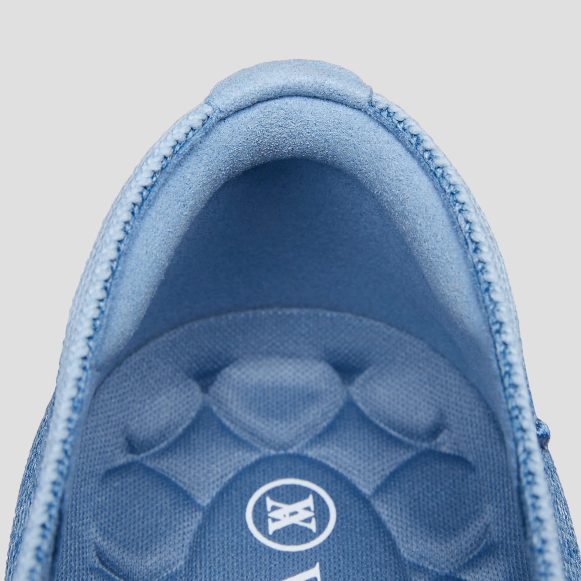 Lightweight Square-Toe V-Cut Flats (Margot Walker) Product Image