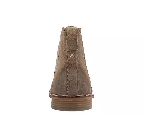 Thomas & Vine Mens Watson Wide Chelsea Boot Product Image