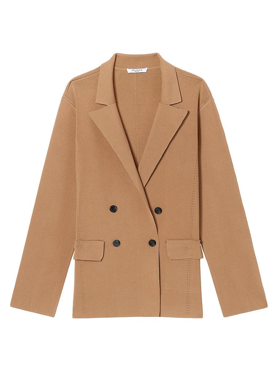 Womens Cody Jardigan Product Image