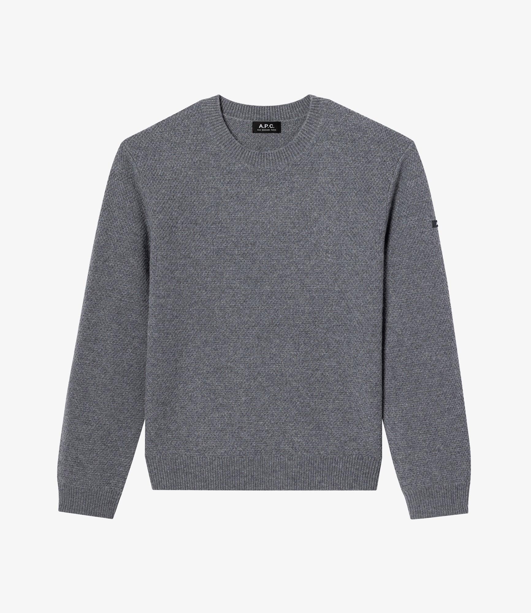 Thomas sweater Male Product Image
