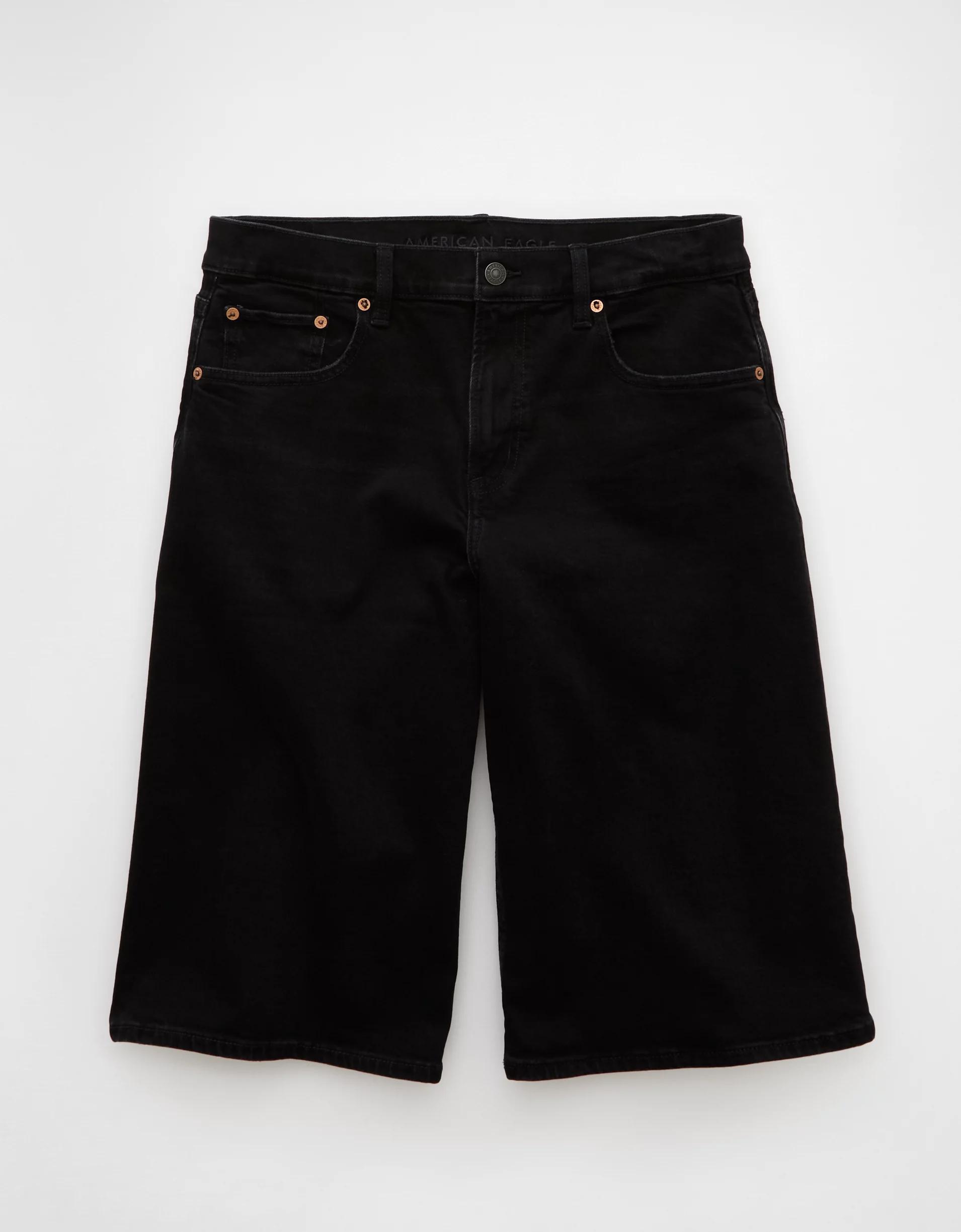 AE 15" Stretch Low-Rise Jort Product Image