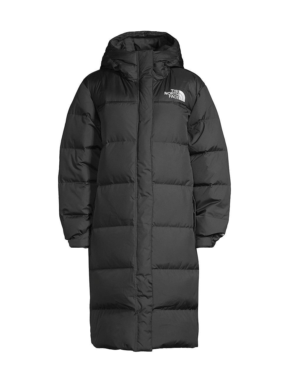 The North Face Nuptse parka jacket Product Image