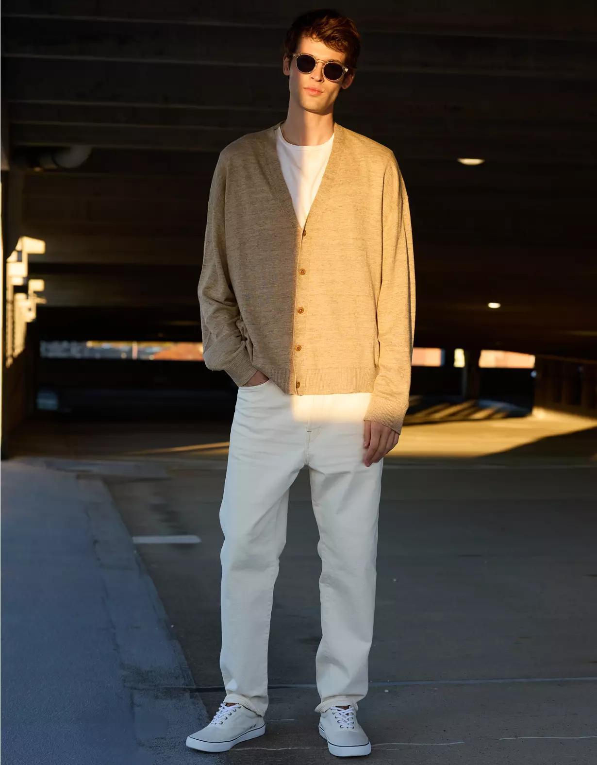 AE77 Premium Classic Jean Product Image