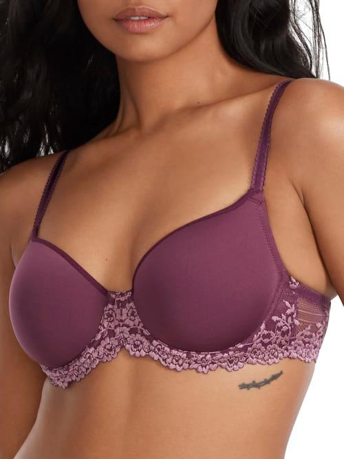 Embrace Lace Contour Bra Product Image