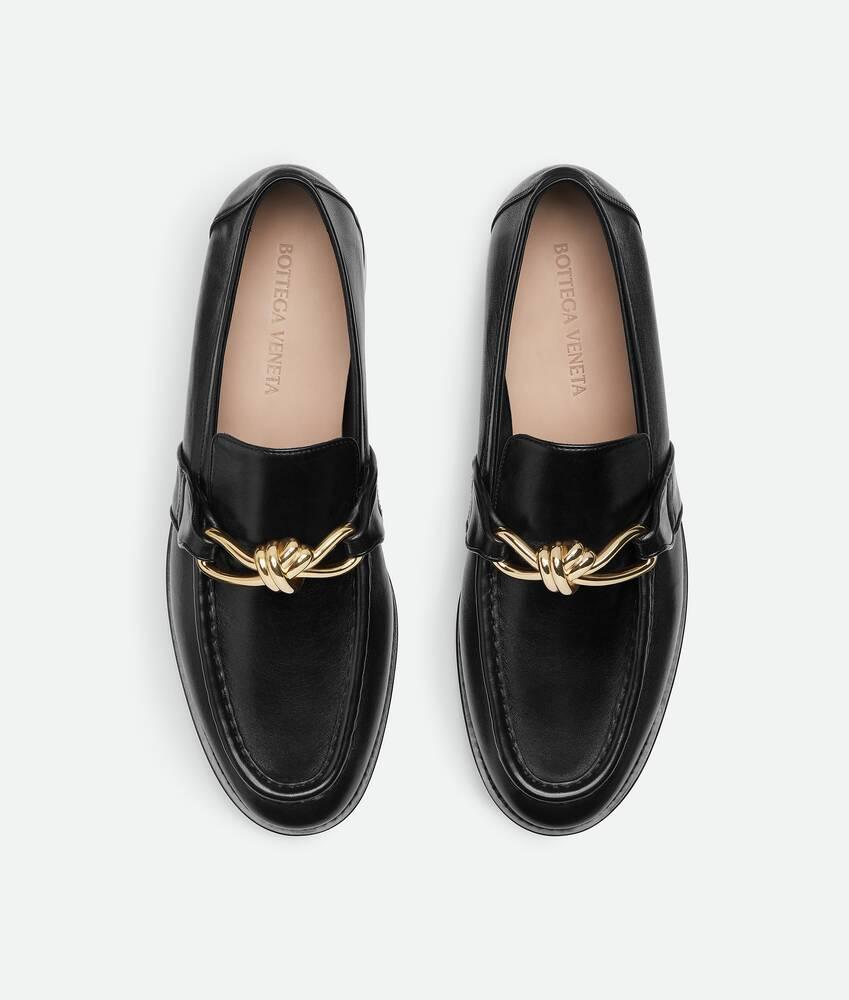 Men's Astaire Loafer in Shadow Product Image