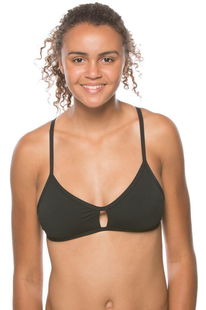 Bennett Bikini Top Female Product Image