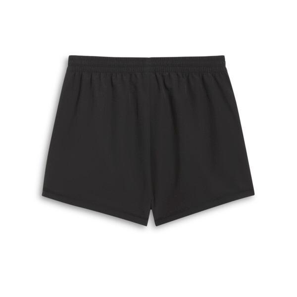 PUMA NYC Women's Woven Skort Shoes Product Image