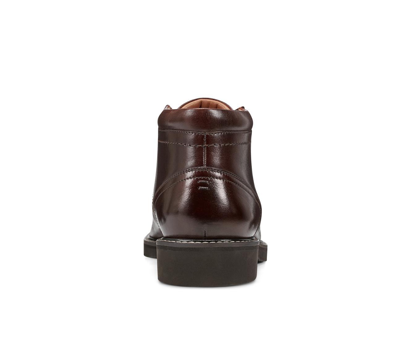 Men's Rockport Flynn Dress Boots Product Image