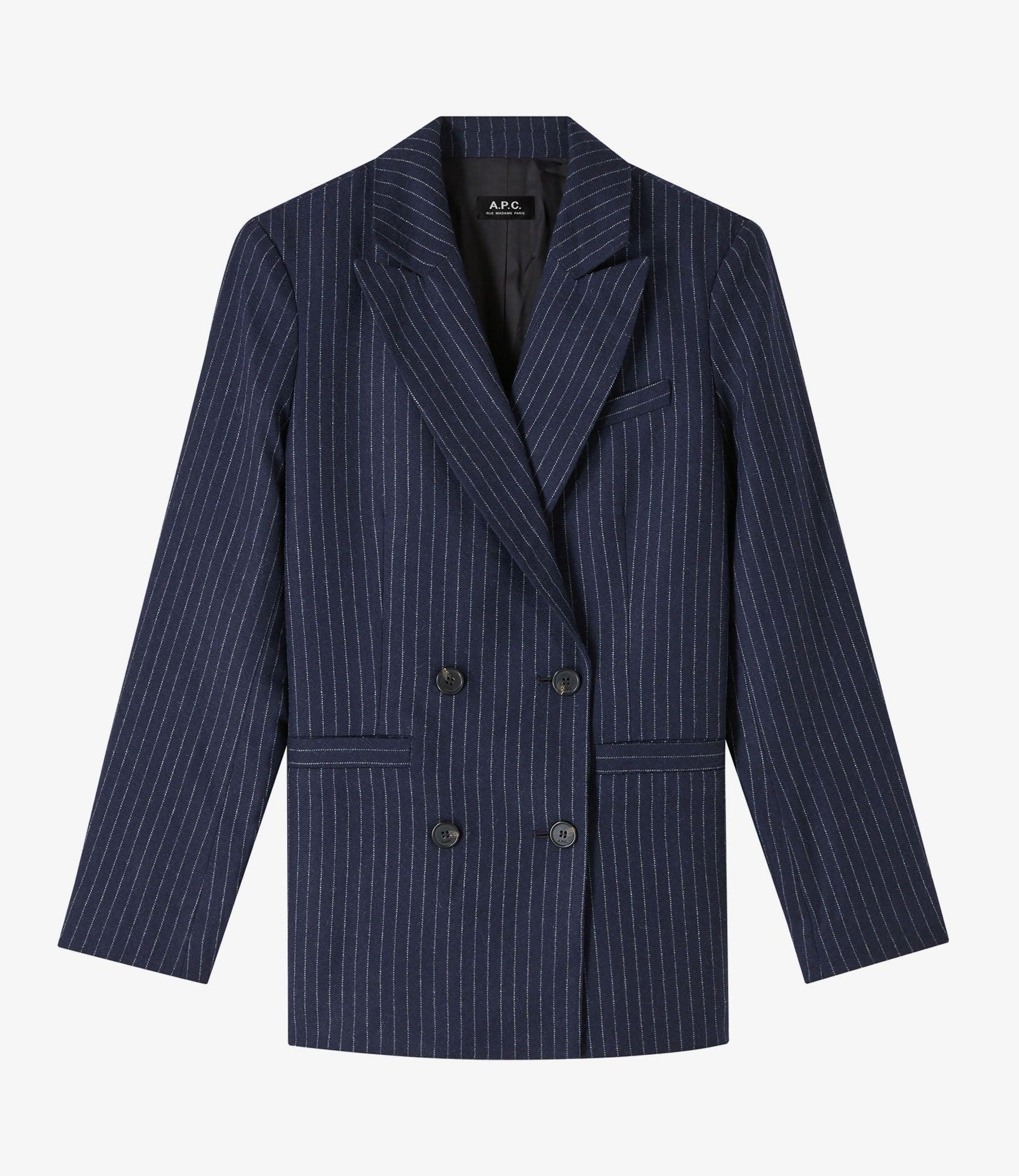 Lucy jacket Female Product Image