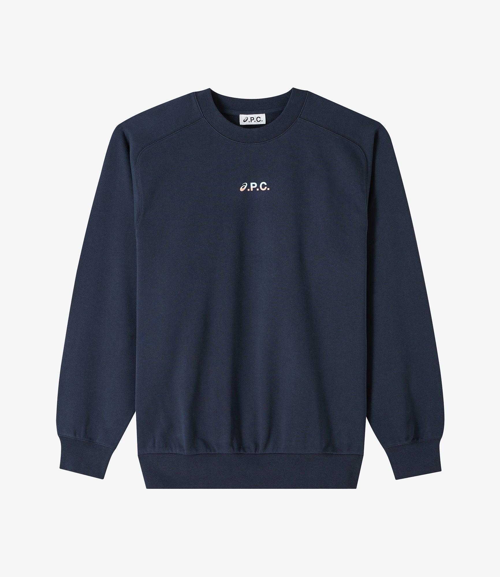Lake sweatshirt Male Product Image