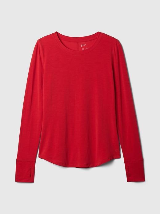 GapFit Breathe T-Shirt Product Image