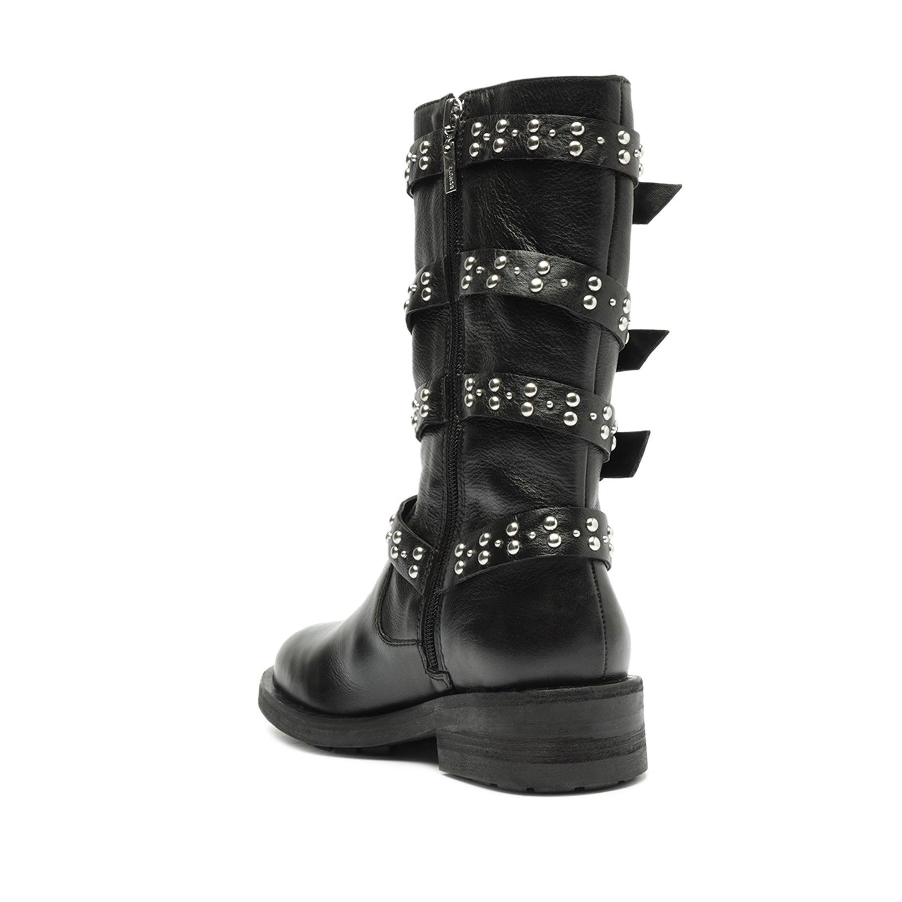 Gene Leather Boot Product Image