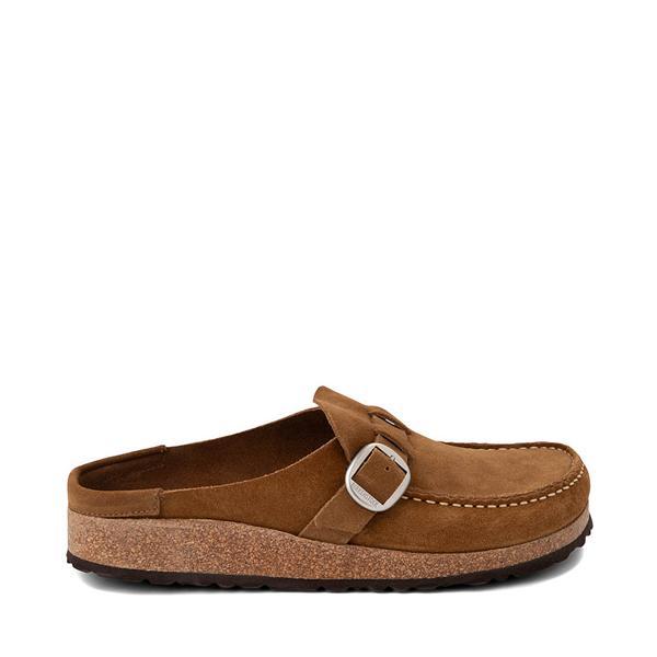 Buckley  Suede Leather Product Image