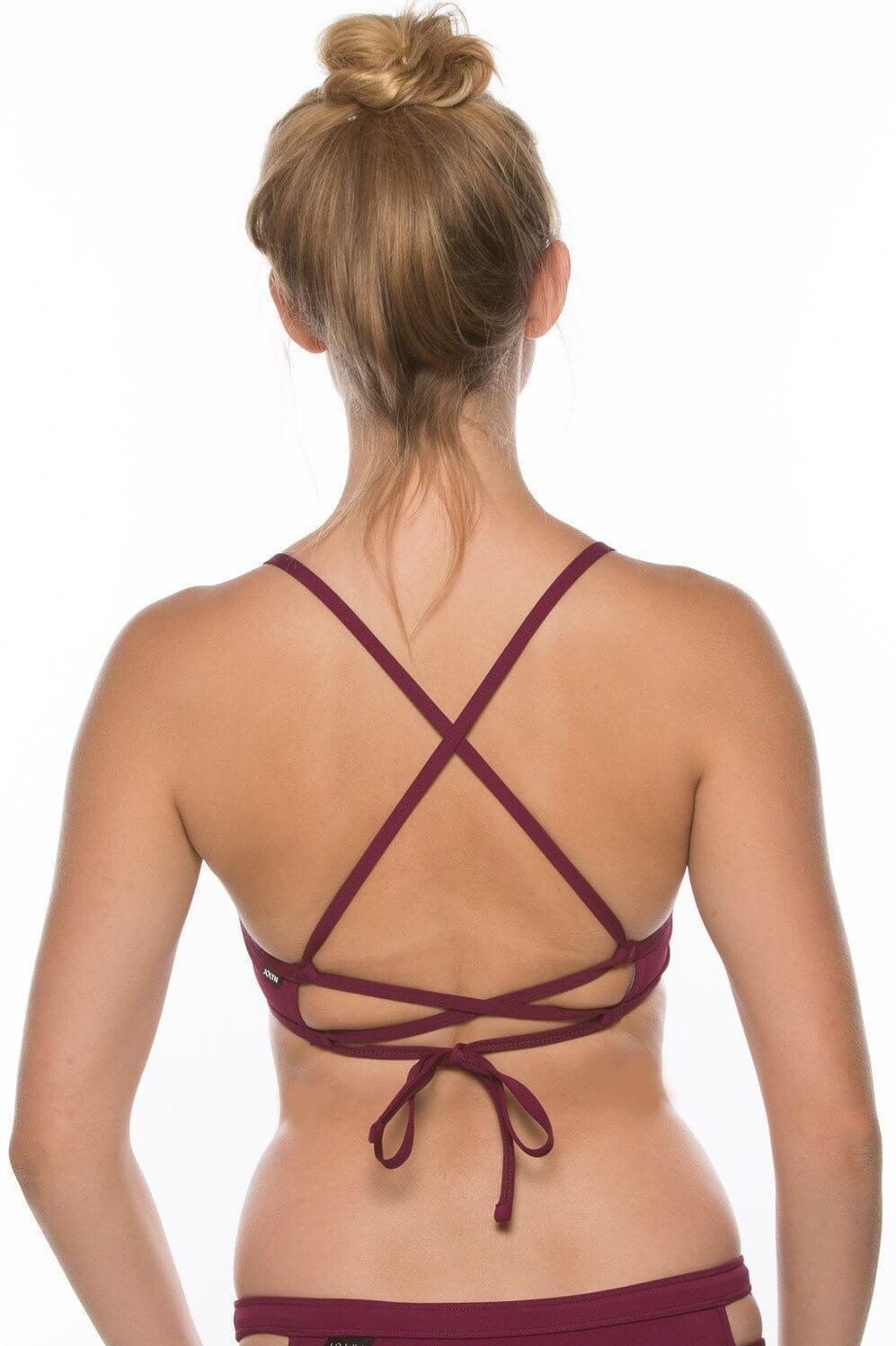 Grayson Top Female Product Image