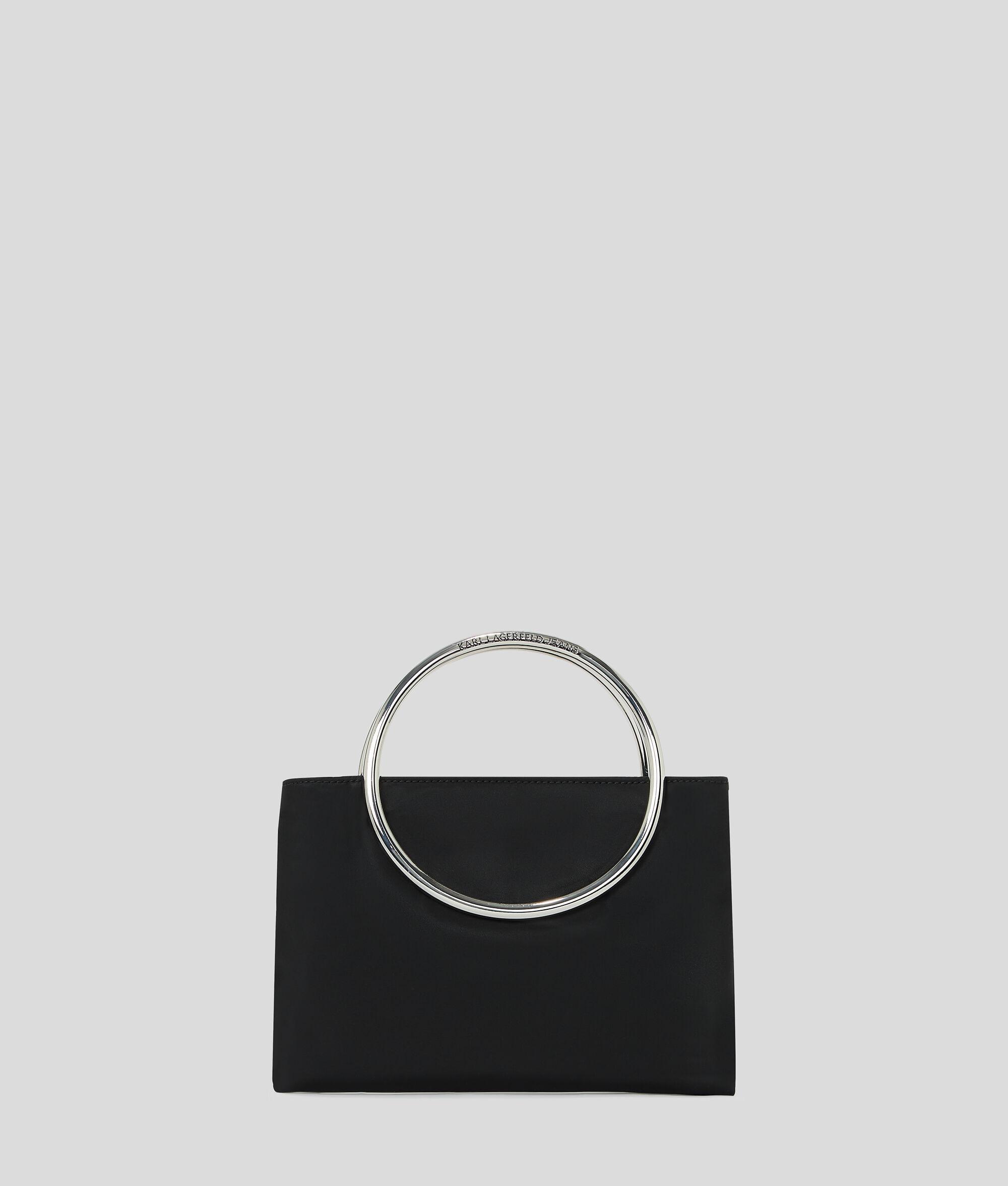 SATIN PARTY BAG Product Image