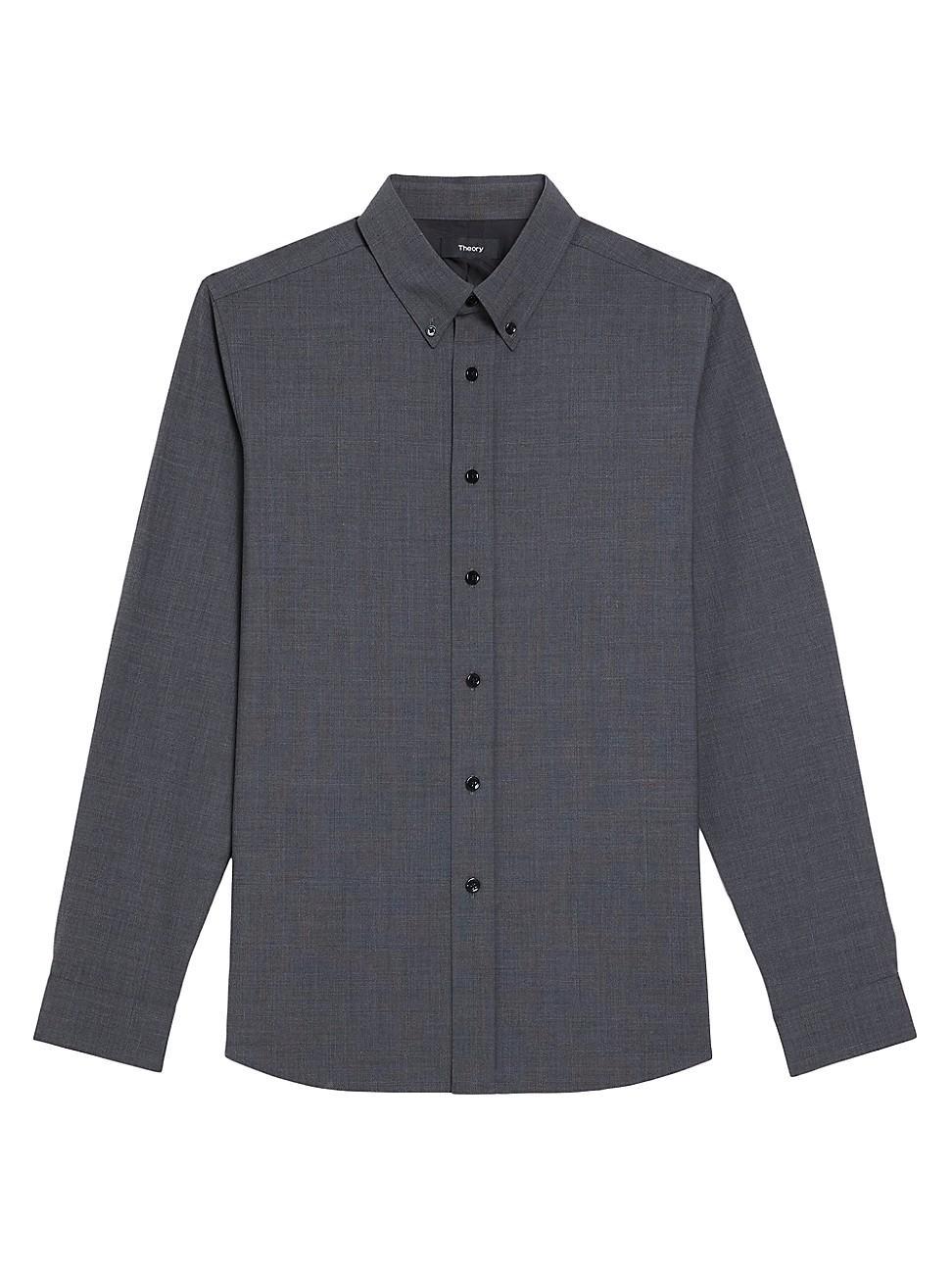 Mens Hugh Shirt Product Image