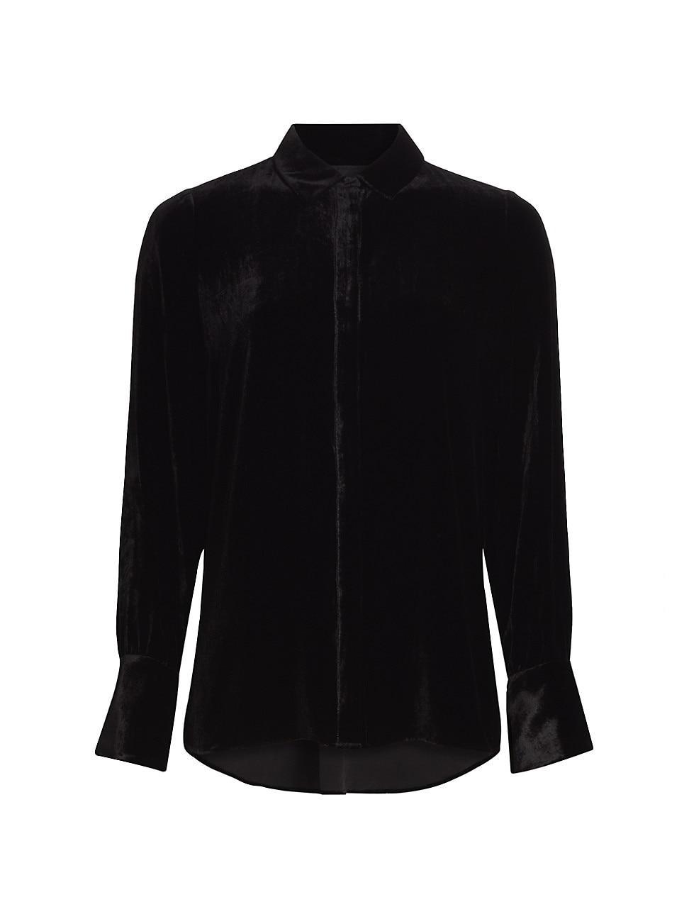 Womens Seamed Waist Jacket Product Image