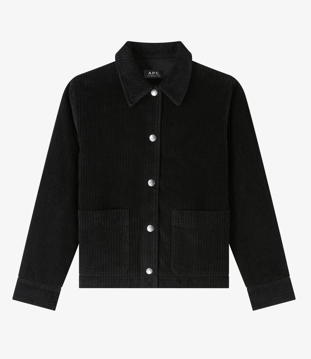 New Nikkie jacket Product Image