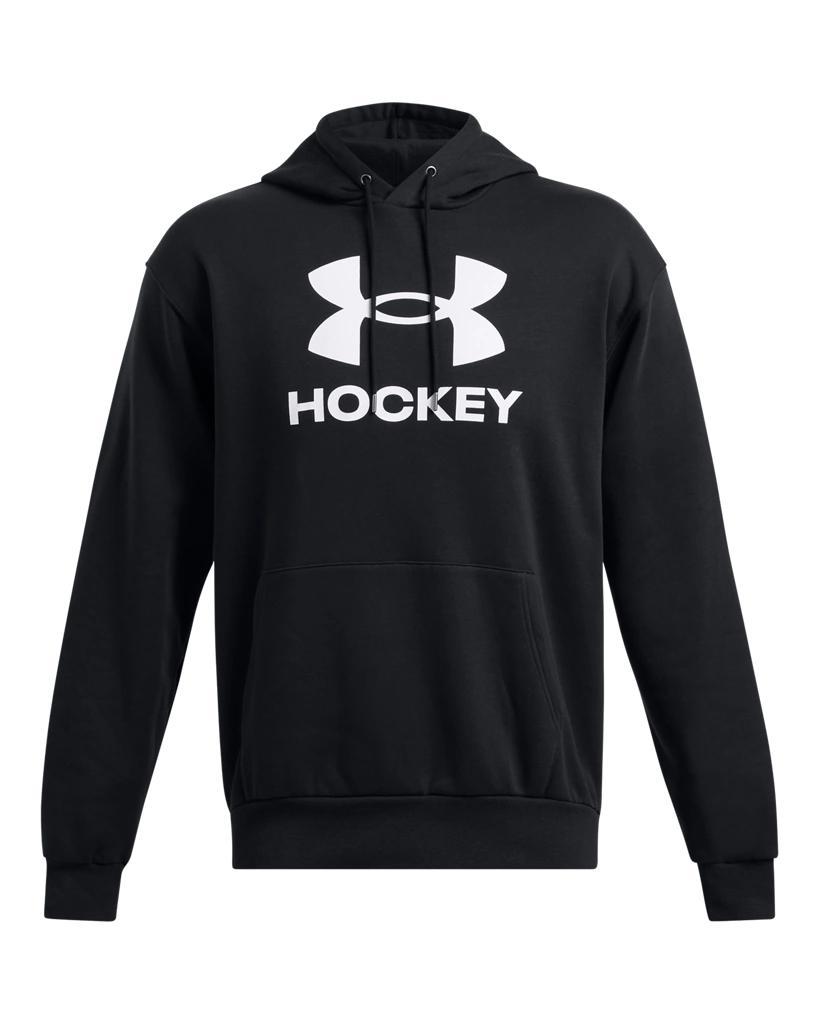 UA Icon Fleece Mens Hockey Hoodie Product Image