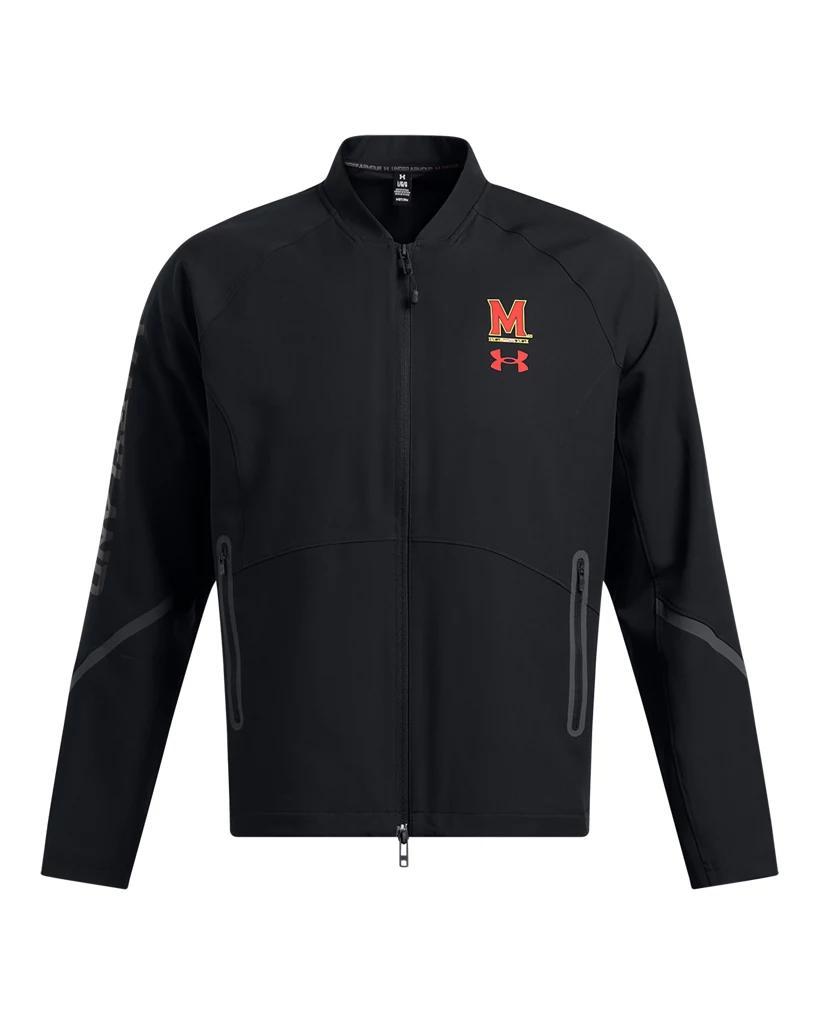 UA Unstoppable Woven Collegiate Product Image