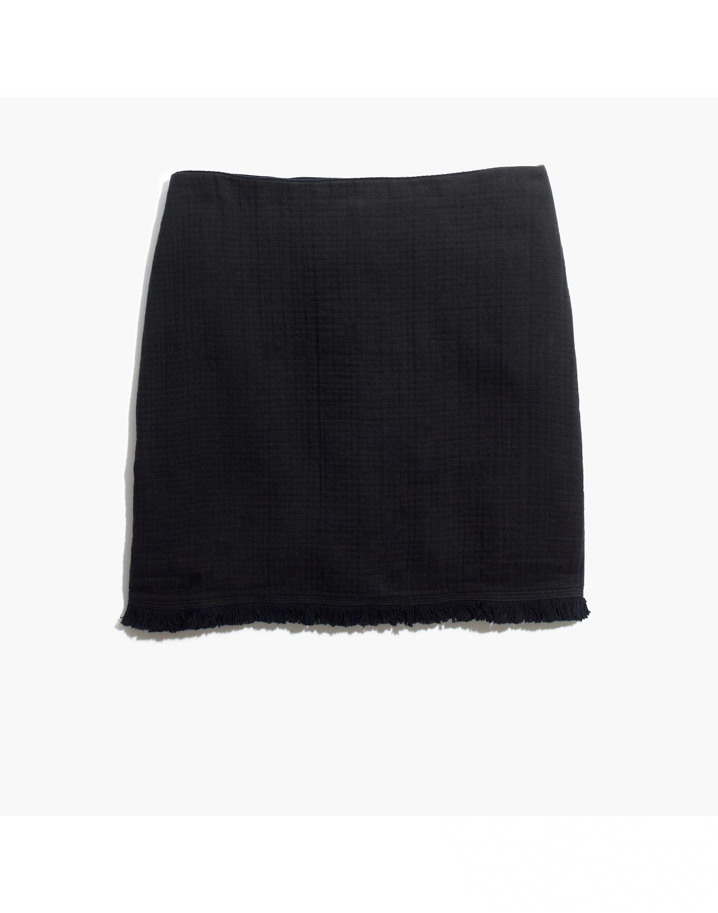 Hideaway Fringe Skirt Product Image