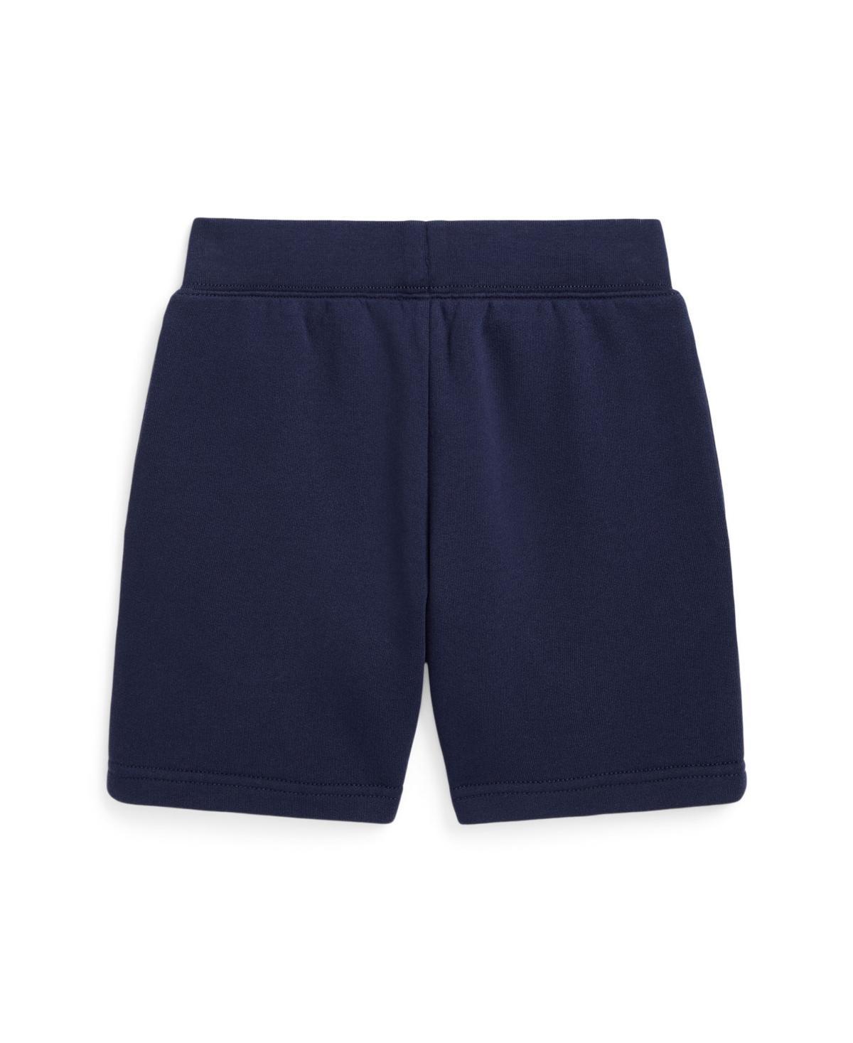 Mens Terry Towel Pull-On Shorts Product Image
