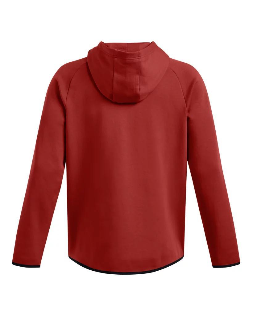 UA Unstoppable Fleece Mens Hoodie Product Image
