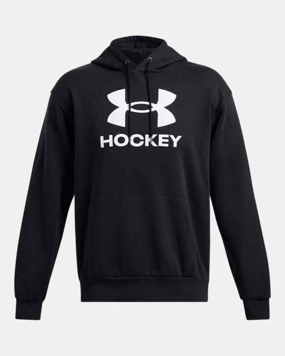 UA Icon Fleece Mens Hockey Hoodie Product Image