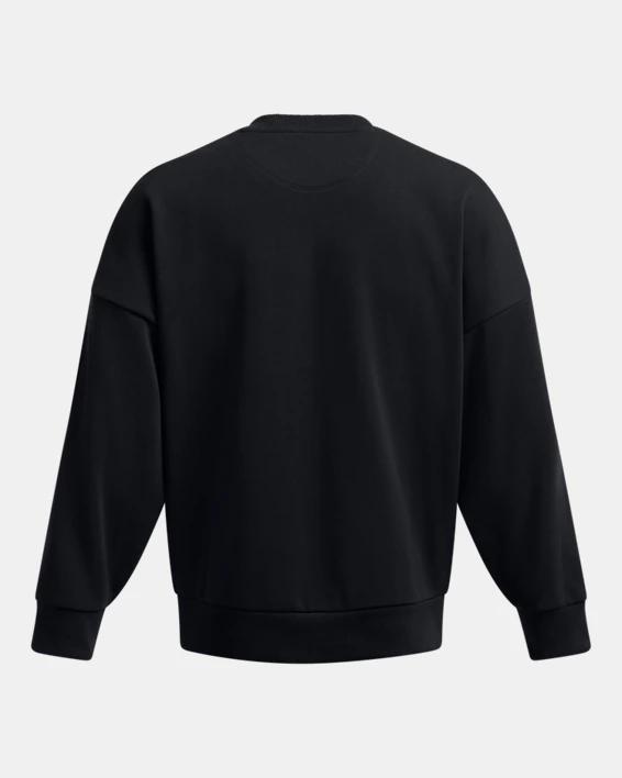 Under Armour Mens Under Armour Icon Heavyweight Terry OS Crew - Mens Product Image